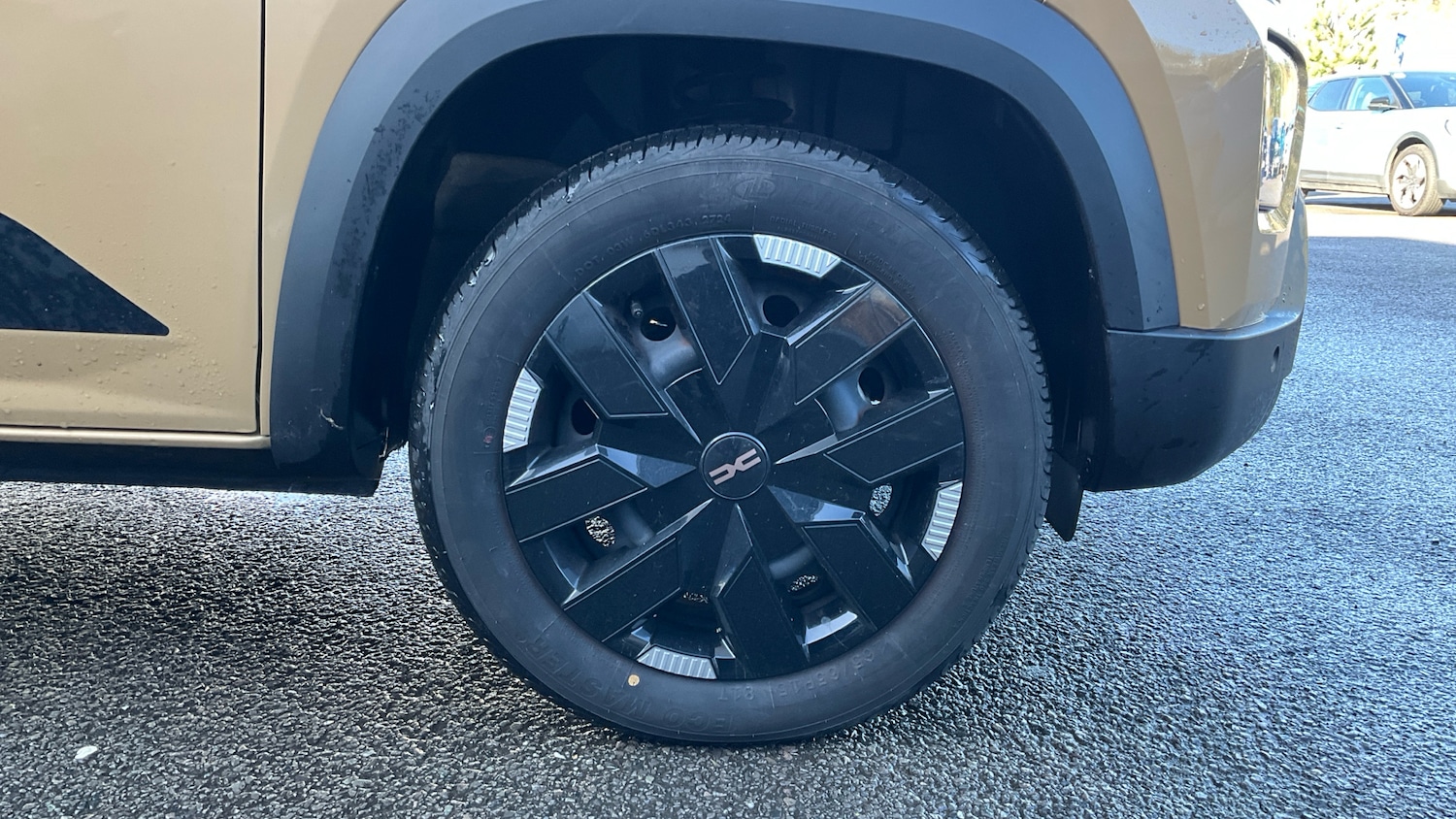 Used Dacia Spring 2025 for sale - 78025955: Photo 21