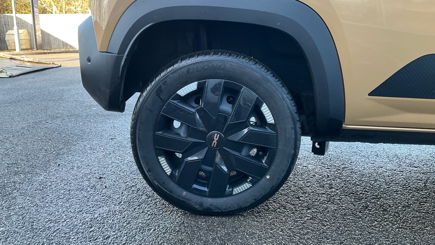 Used Dacia Spring 2025 for sale - 78025955: Photo 22