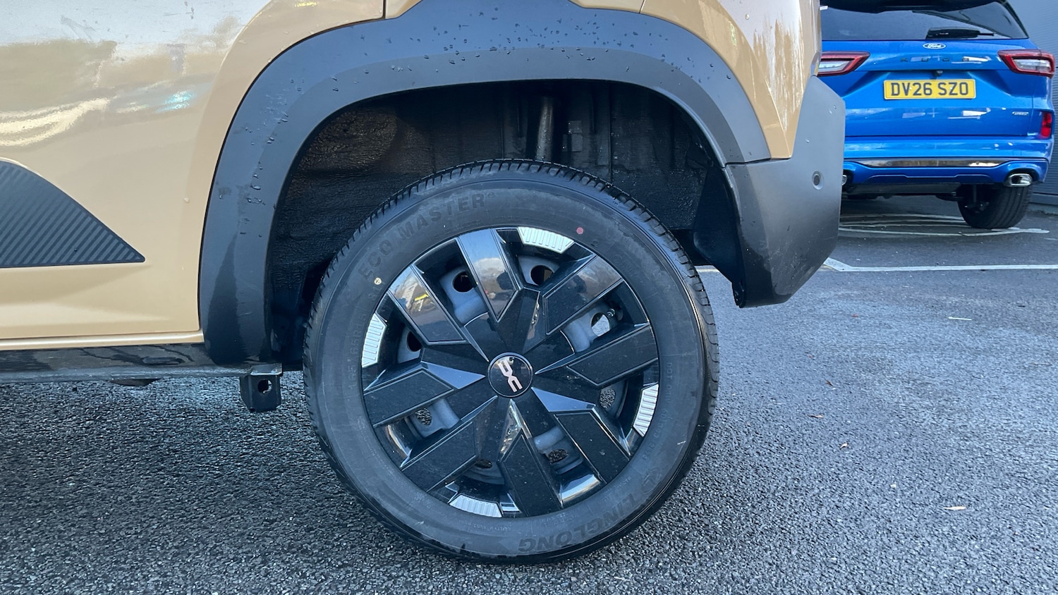 Used Dacia Spring 2025 for sale - 78025955: Photo 25