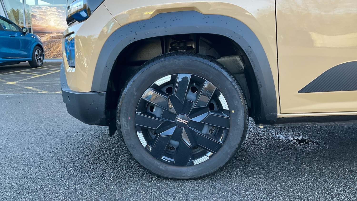 Used Dacia Spring 2025 for sale - 78025955: Photo 26