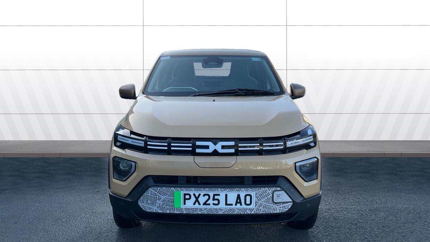 Used Dacia Spring 2025 for sale - 78025955: Photo 3