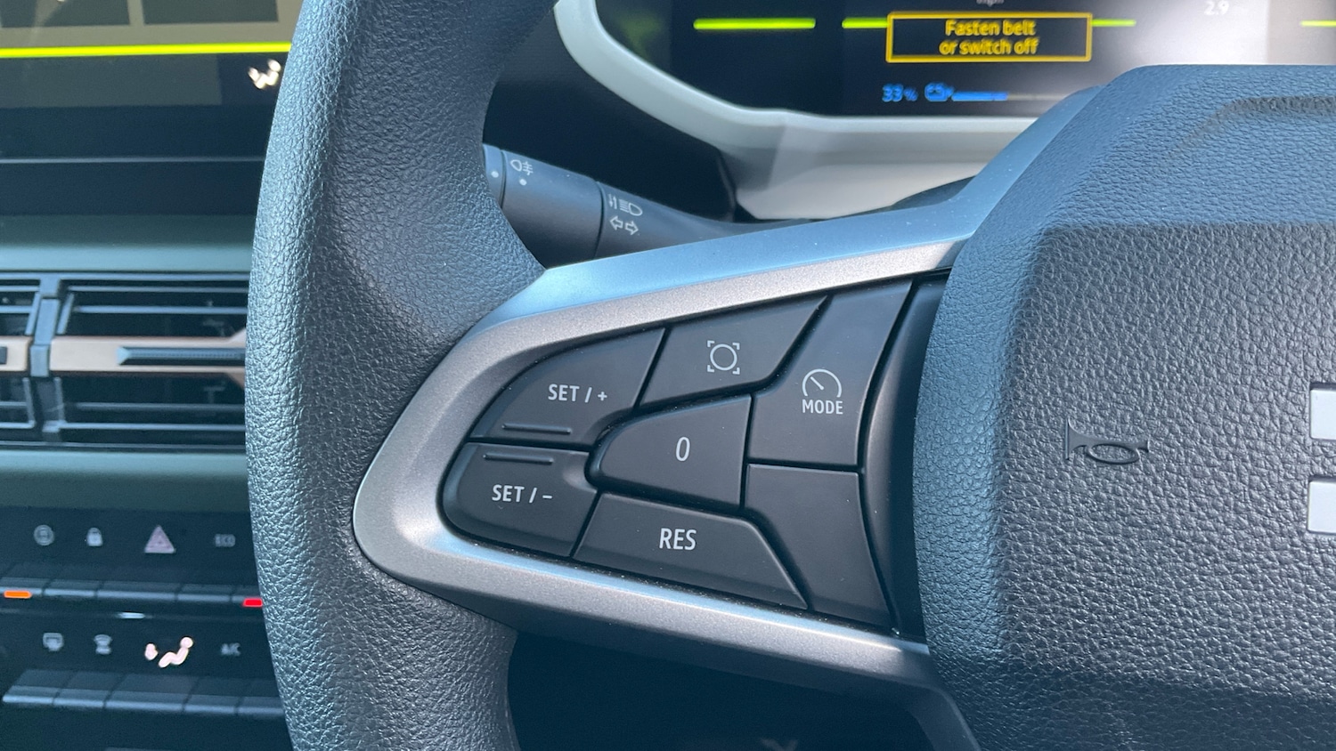 Used Dacia Spring 2025 for sale - 78025955: Photo 32