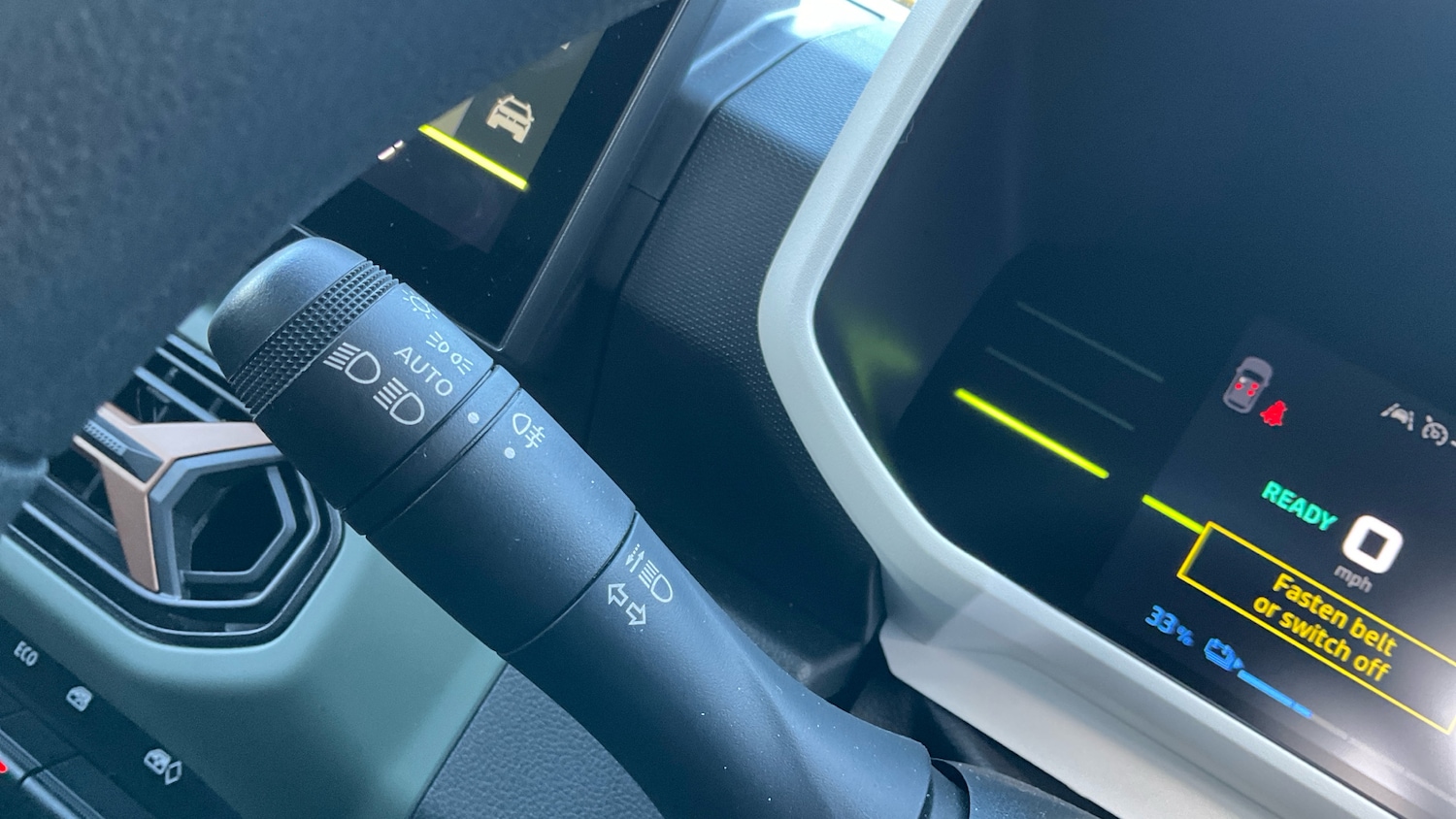 Used Dacia Spring 2025 for sale - 78025955: Photo 35