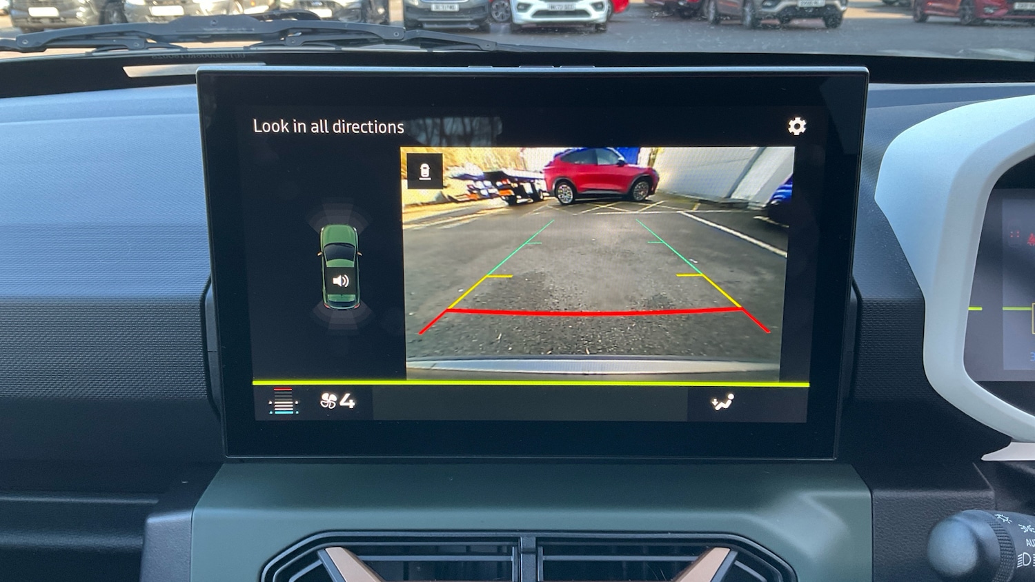 Used Dacia Spring 2025 for sale - 78025955: Photo 38