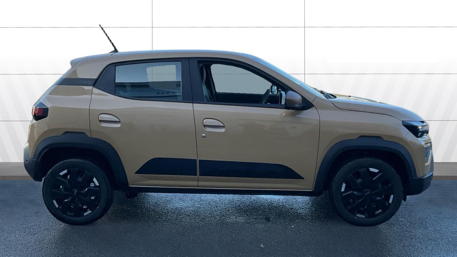 Used Dacia Spring 2025 for sale - 78025955: Photo 5