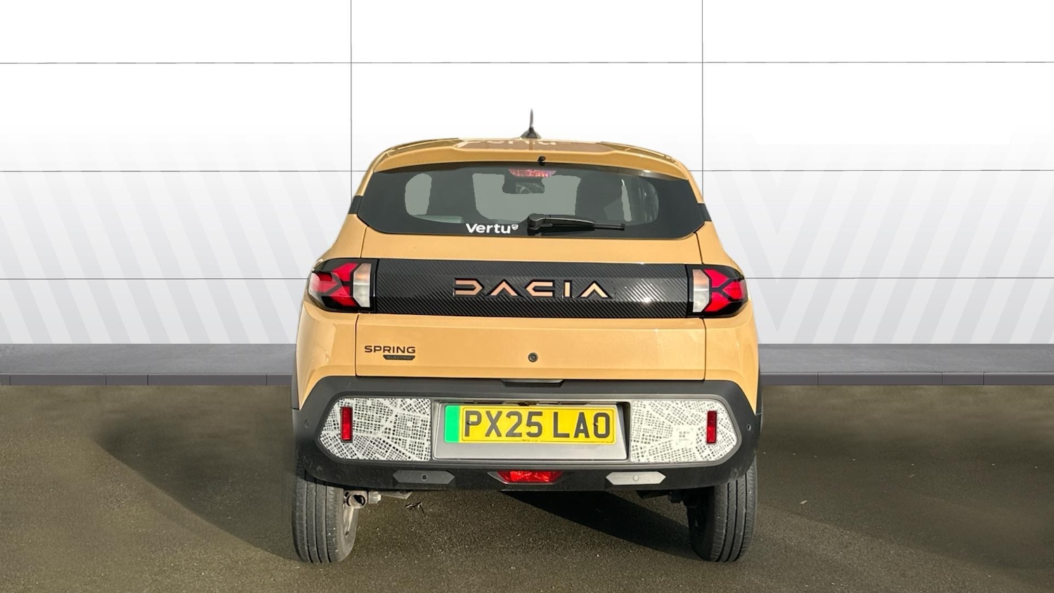 Used Dacia Spring 2025 for sale - 78025955: Photo 6