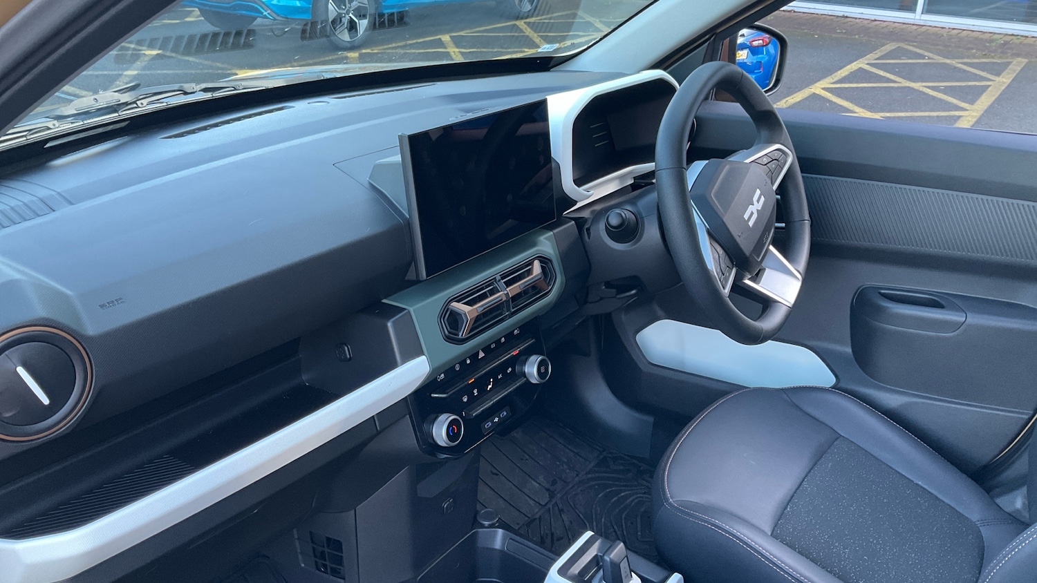 Used Dacia Spring 2025 for sale - 78025955: Photo 9