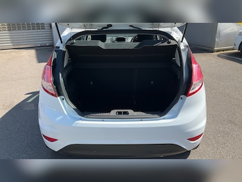 Used Ford Fiesta 2016 for sale - 78365995: Photo