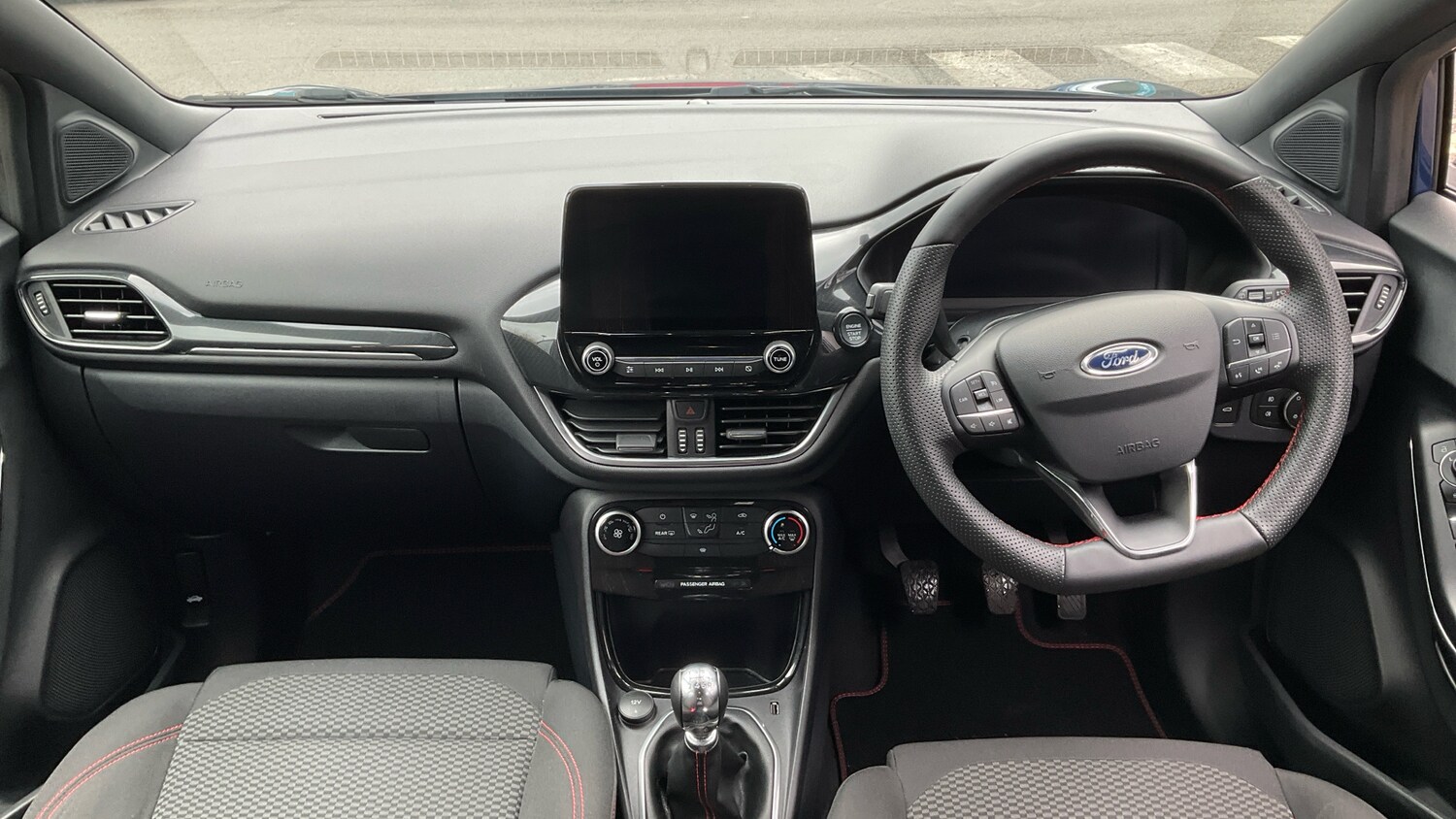 Used Ford Puma 2023 for sale - 78136501: Photo 10