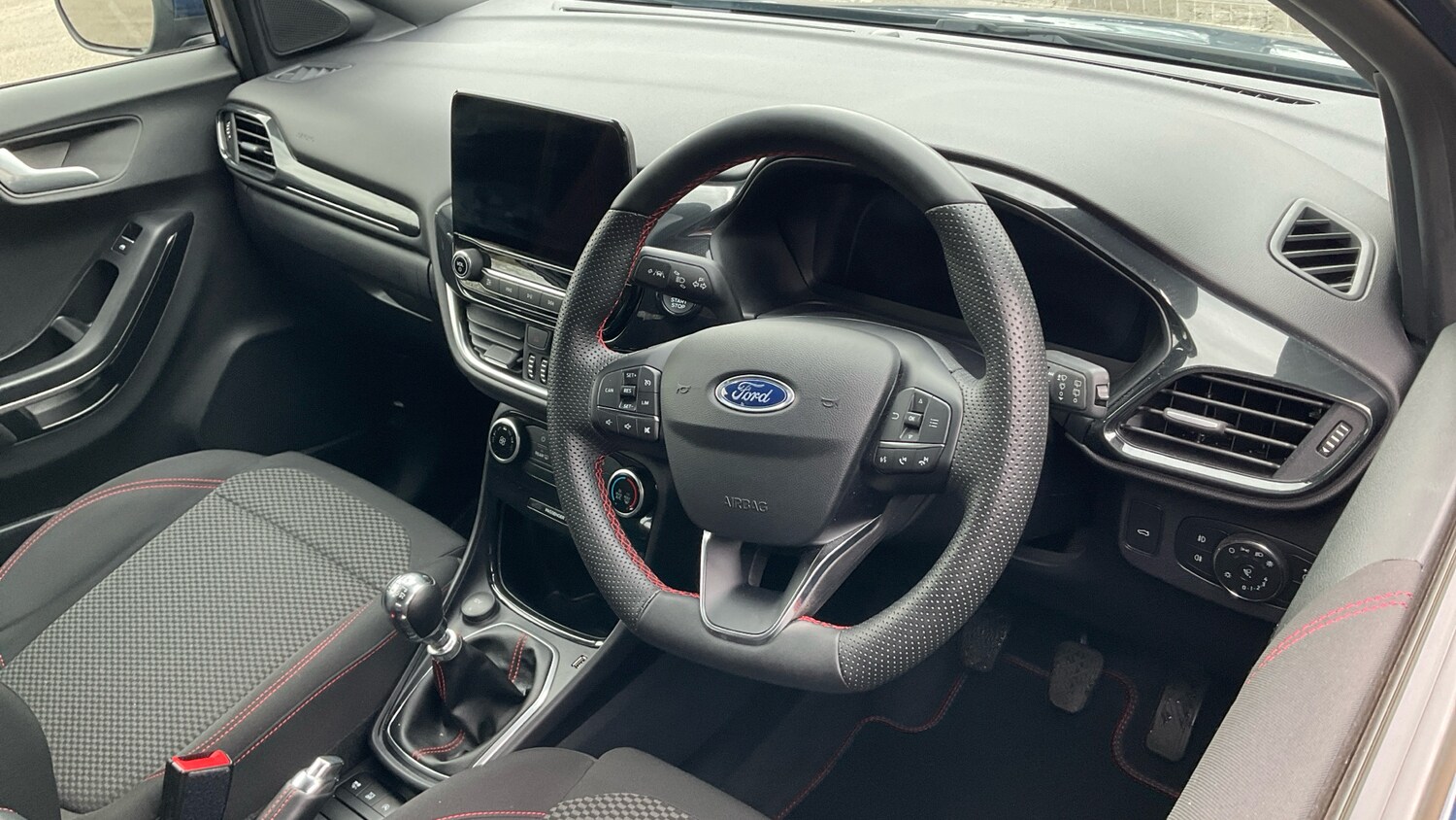 Used Ford Puma 2023 for sale - 78136501: Photo 11