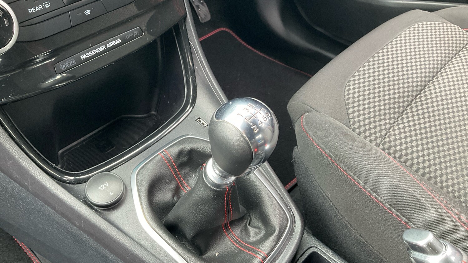 Used Ford Puma 2023 for sale - 78136501: Photo 13