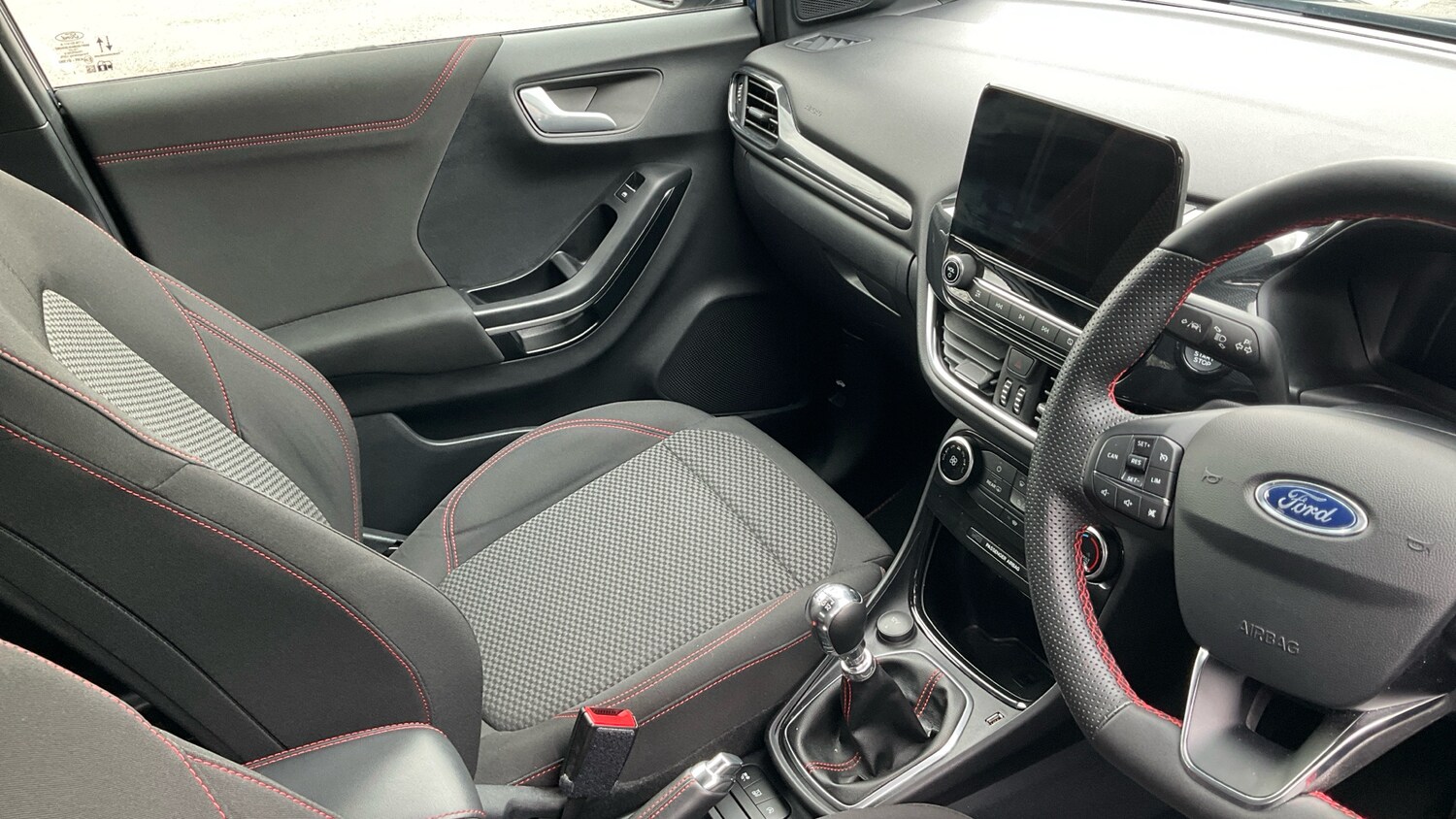 Used Ford Puma 2023 for sale - 78136501: Photo 14