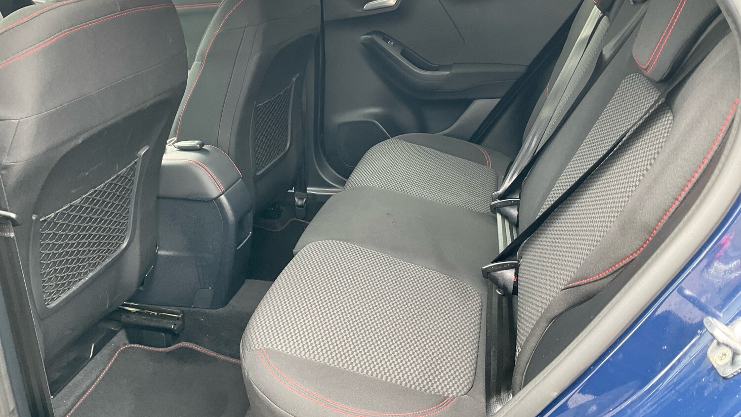 Used Ford Puma 2023 for sale - 78136501: Photo 16