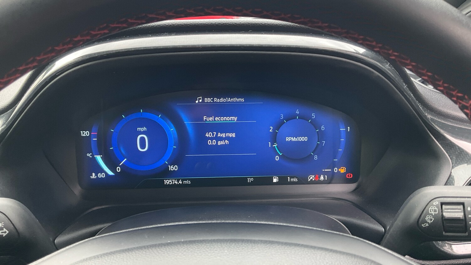 Used Ford Puma 2023 for sale - 78136501: Photo 18