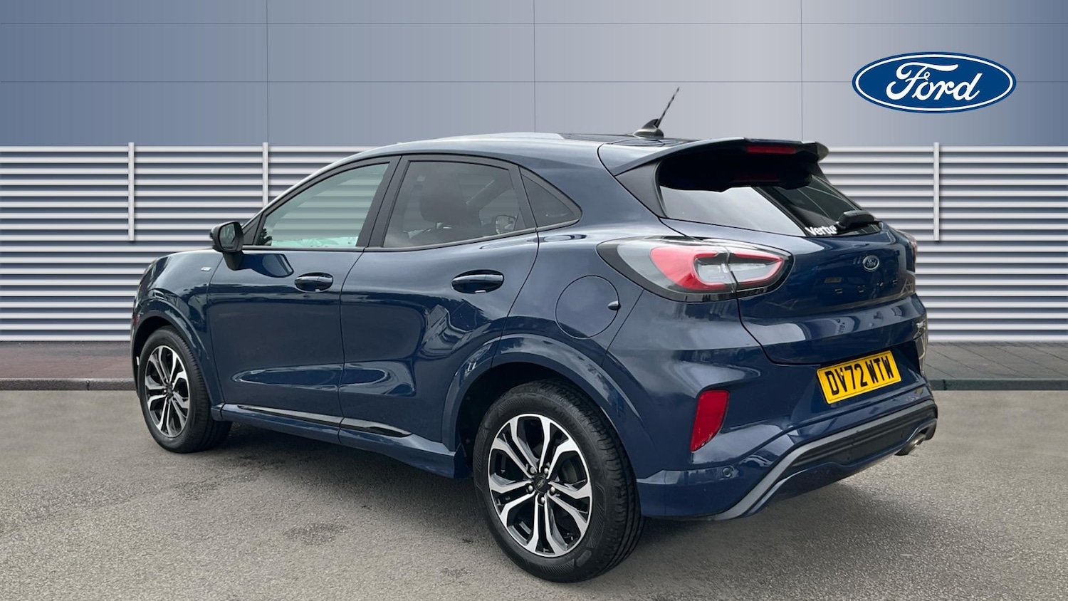 Used Ford Puma 2023 for sale - 78136501: Photo 2