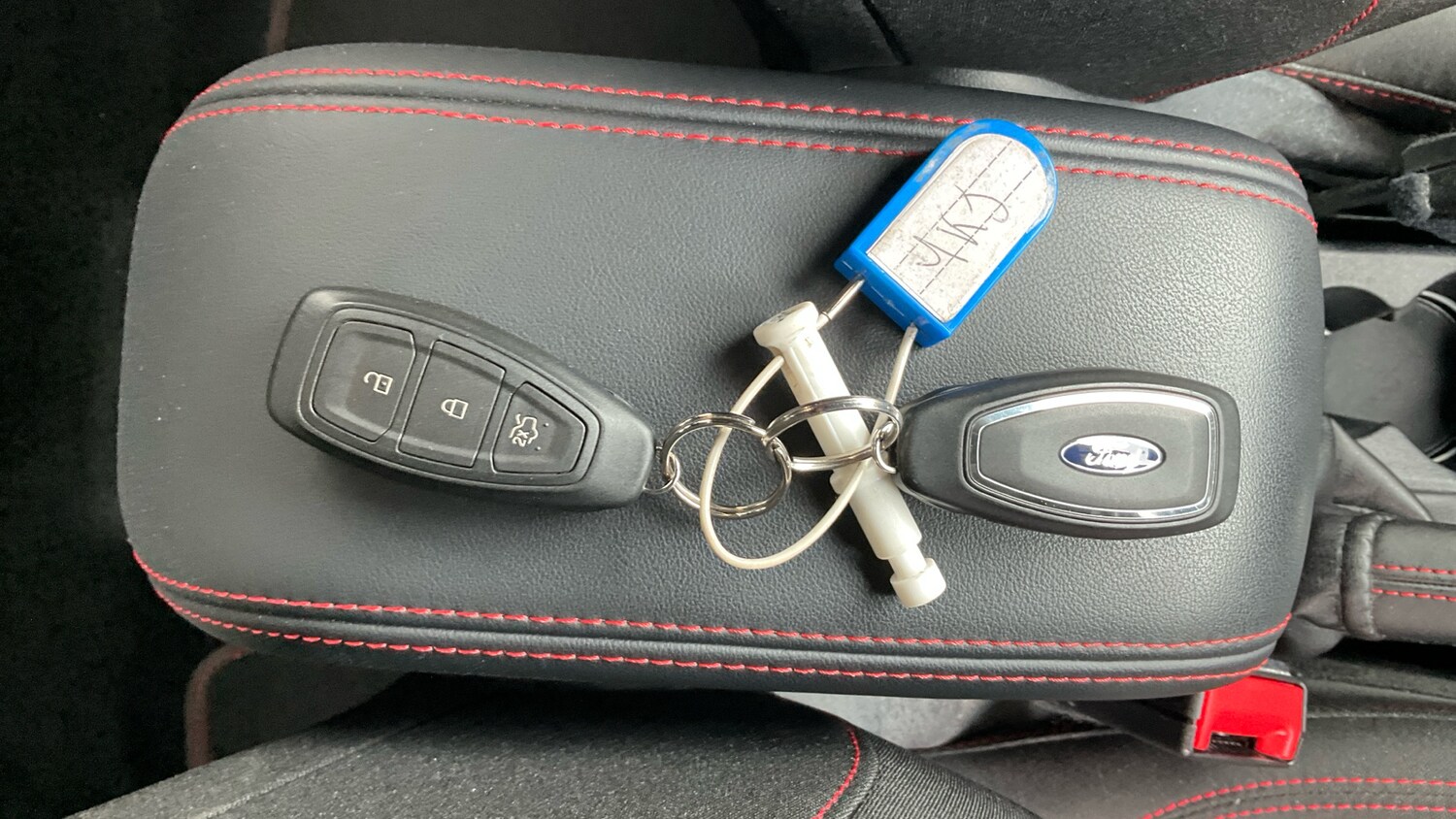 Used Ford Puma 2023 for sale - 78136501: Photo 20