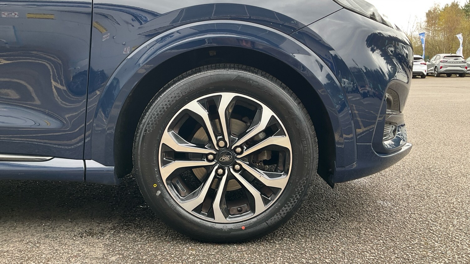 Used Ford Puma 2023 for sale - 78136501: Photo 22