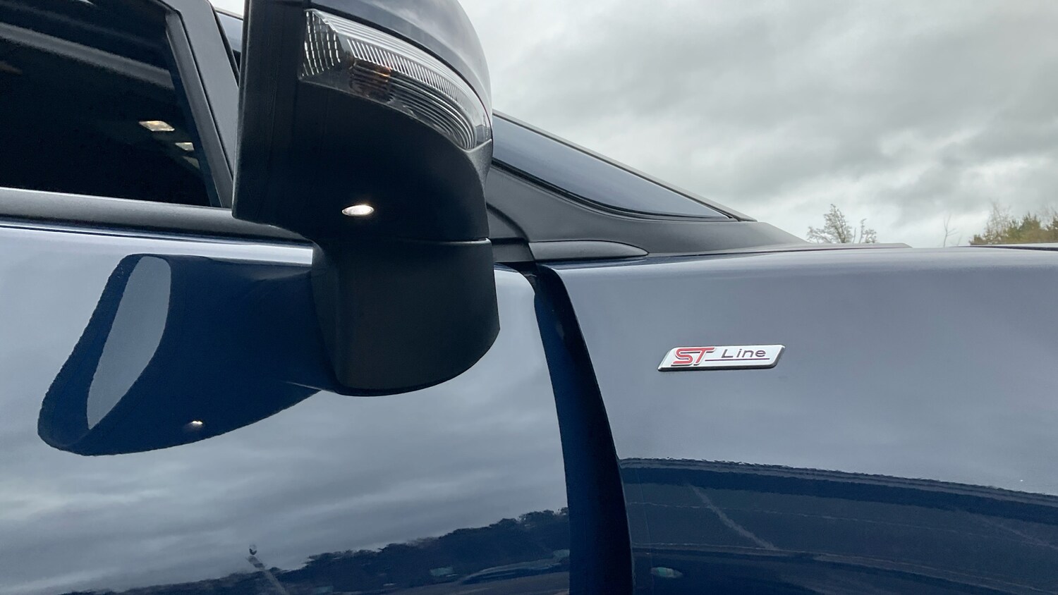 Used Ford Puma 2023 for sale - 78136501: Photo 23