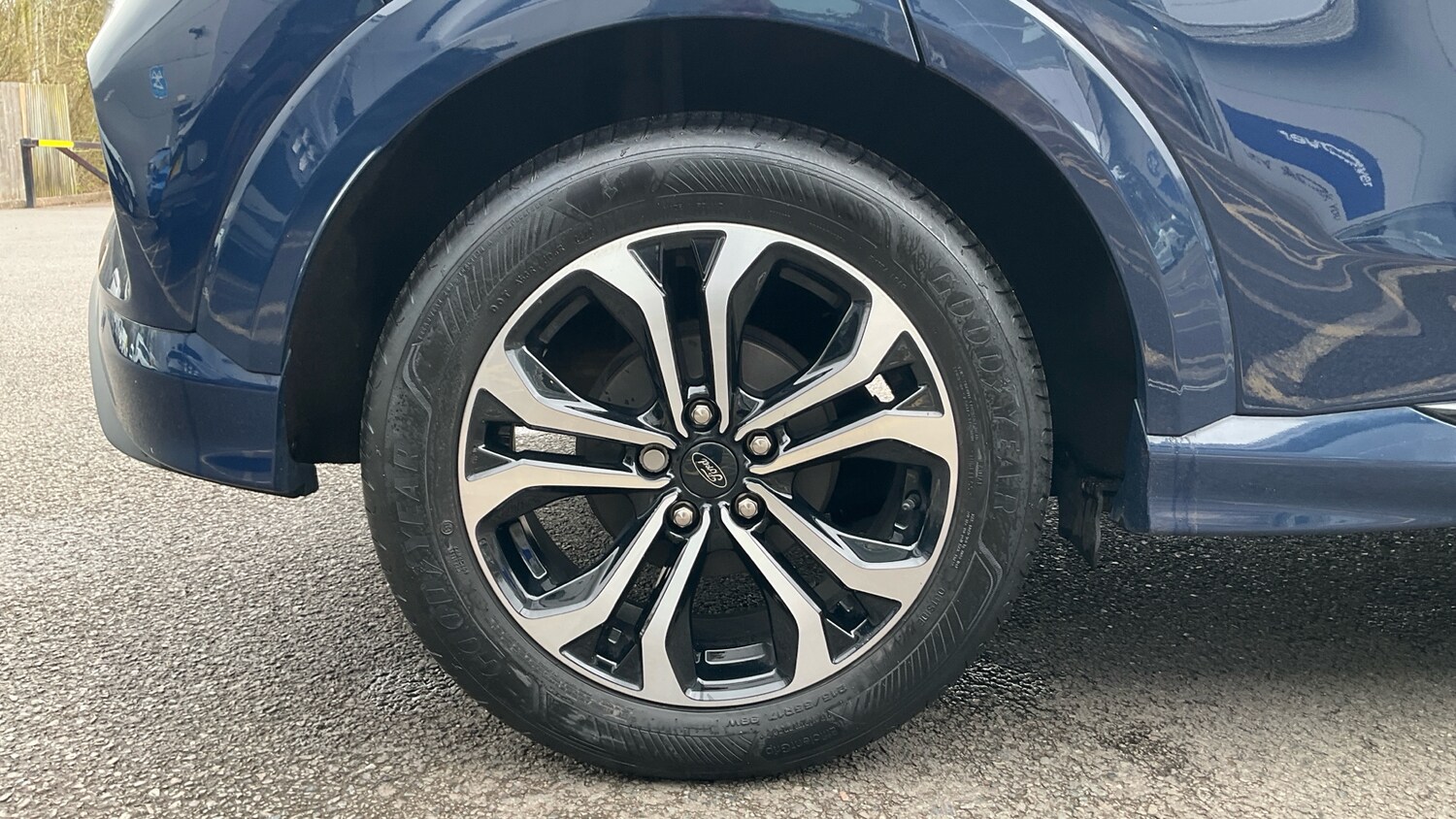 Used Ford Puma 2023 for sale - 78136501: Photo 24