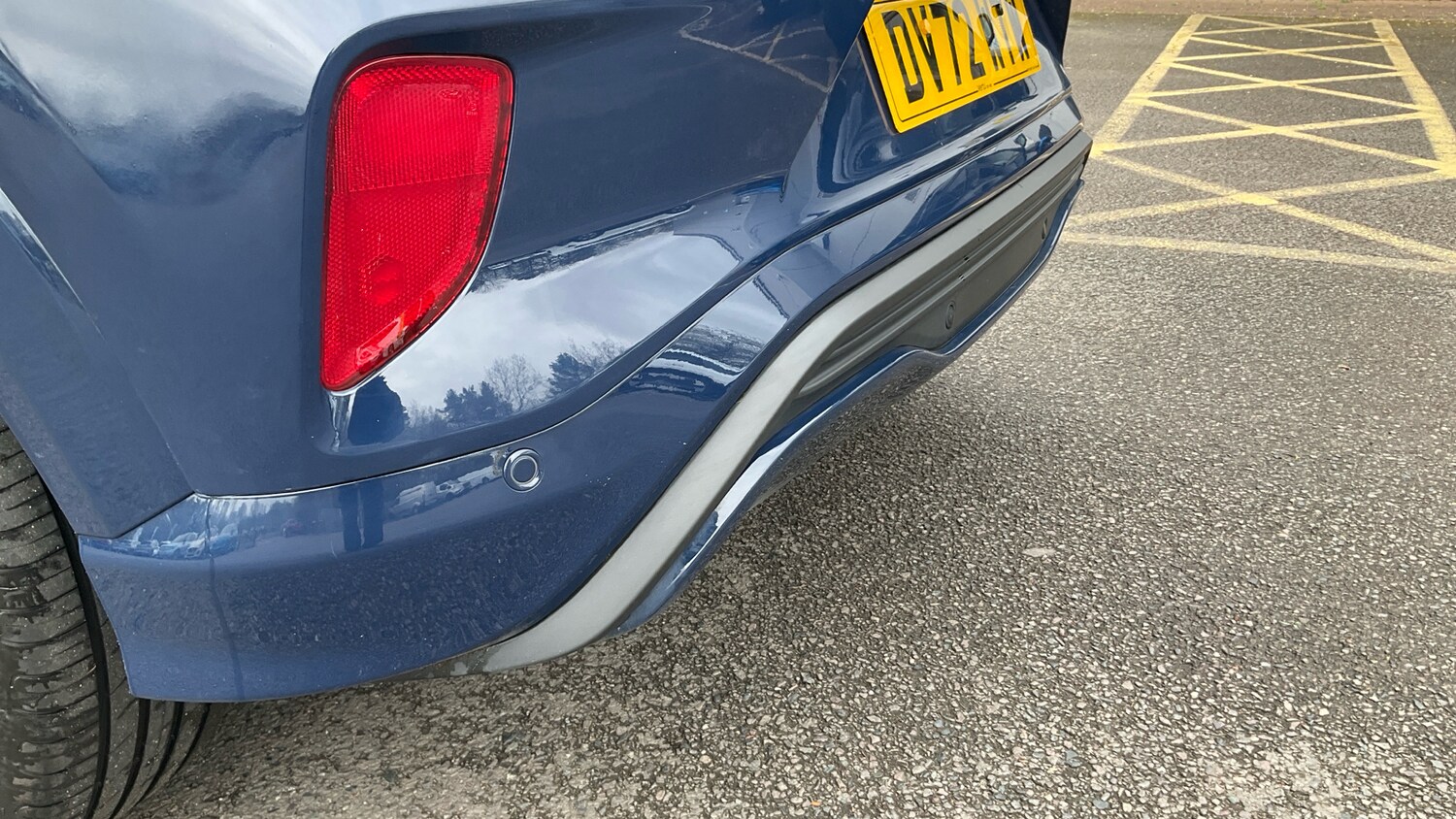 Used Ford Puma 2023 for sale - 78136501: Photo 26