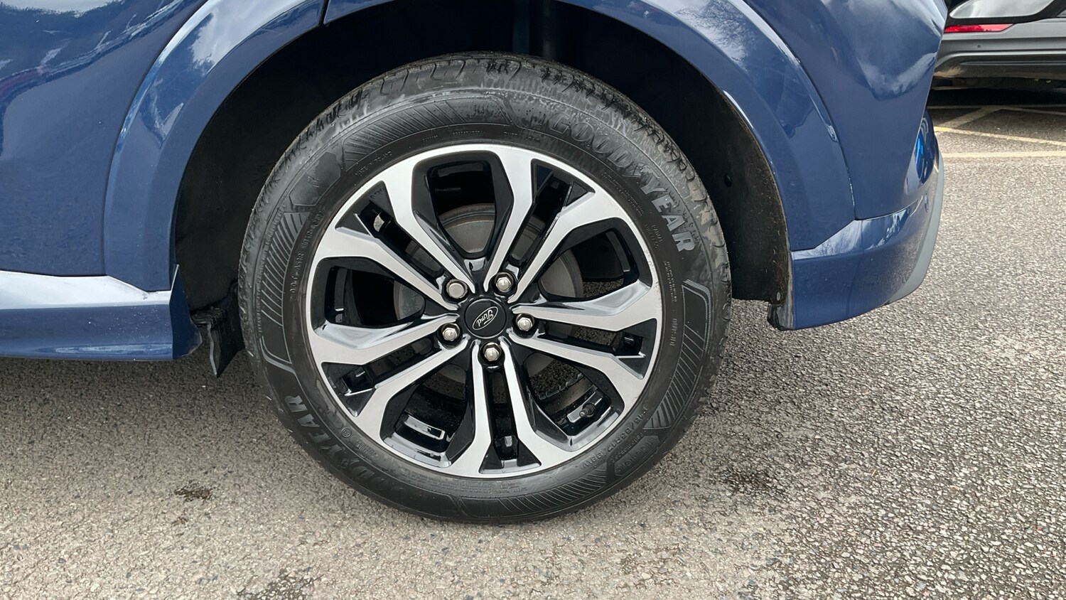 Used Ford Puma 2023 for sale - 78136501: Photo 27