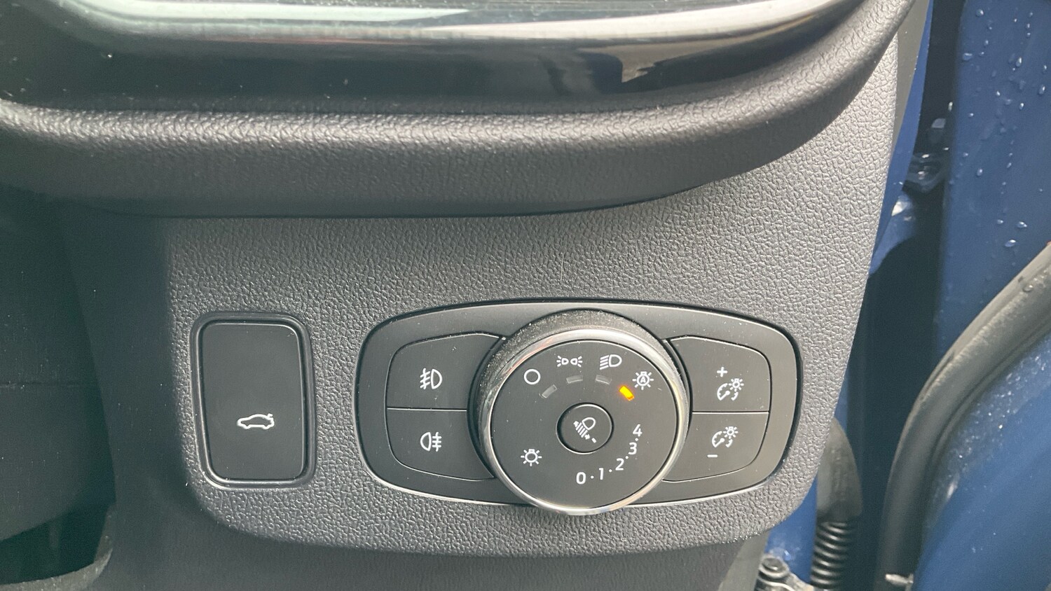 Used Ford Puma 2023 for sale - 78136501: Photo 29