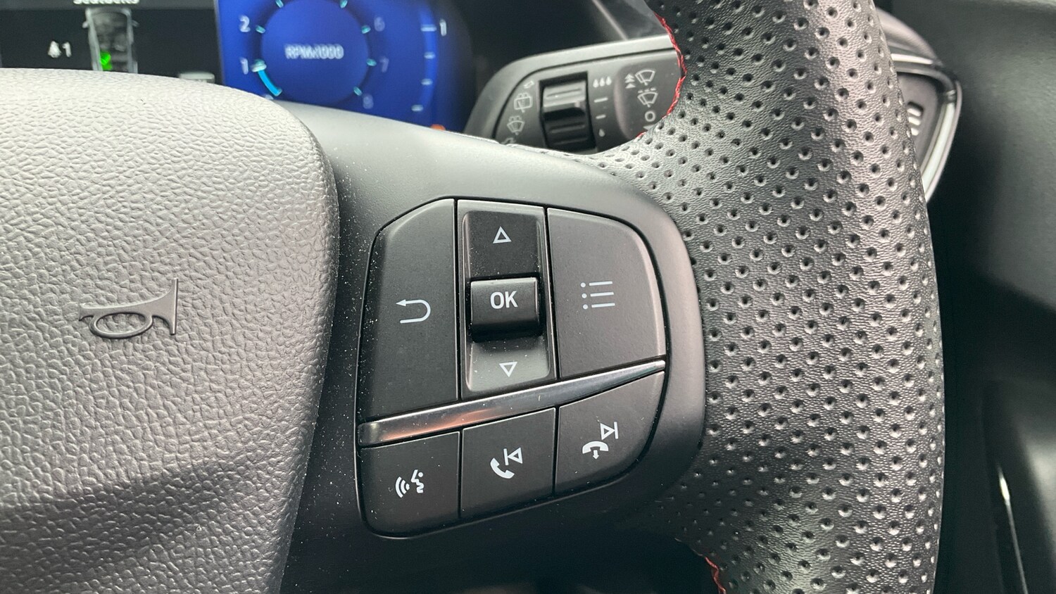 Used Ford Puma 2023 for sale - 78136501: Photo 32