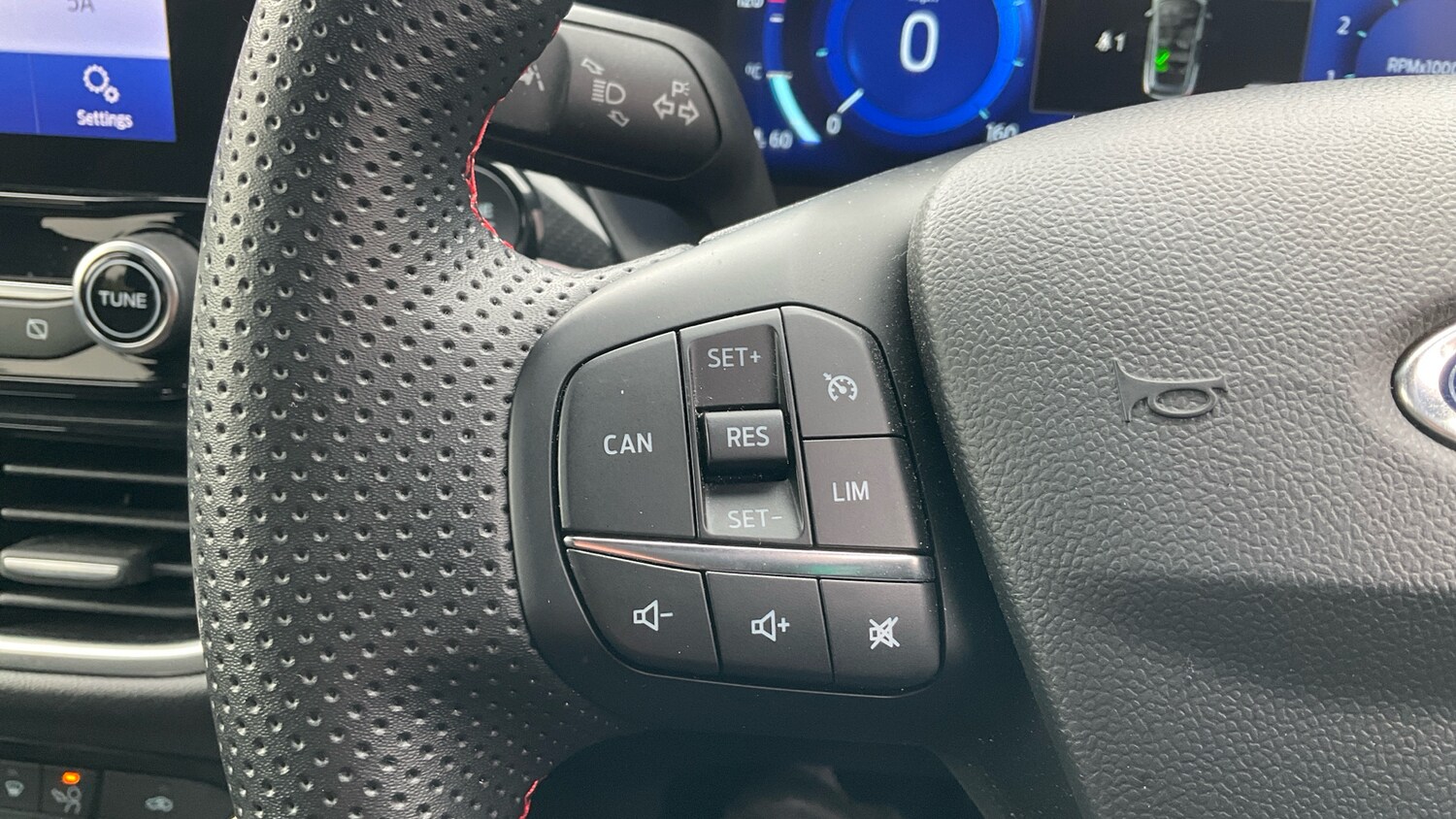 Used Ford Puma 2023 for sale - 78136501: Photo 33