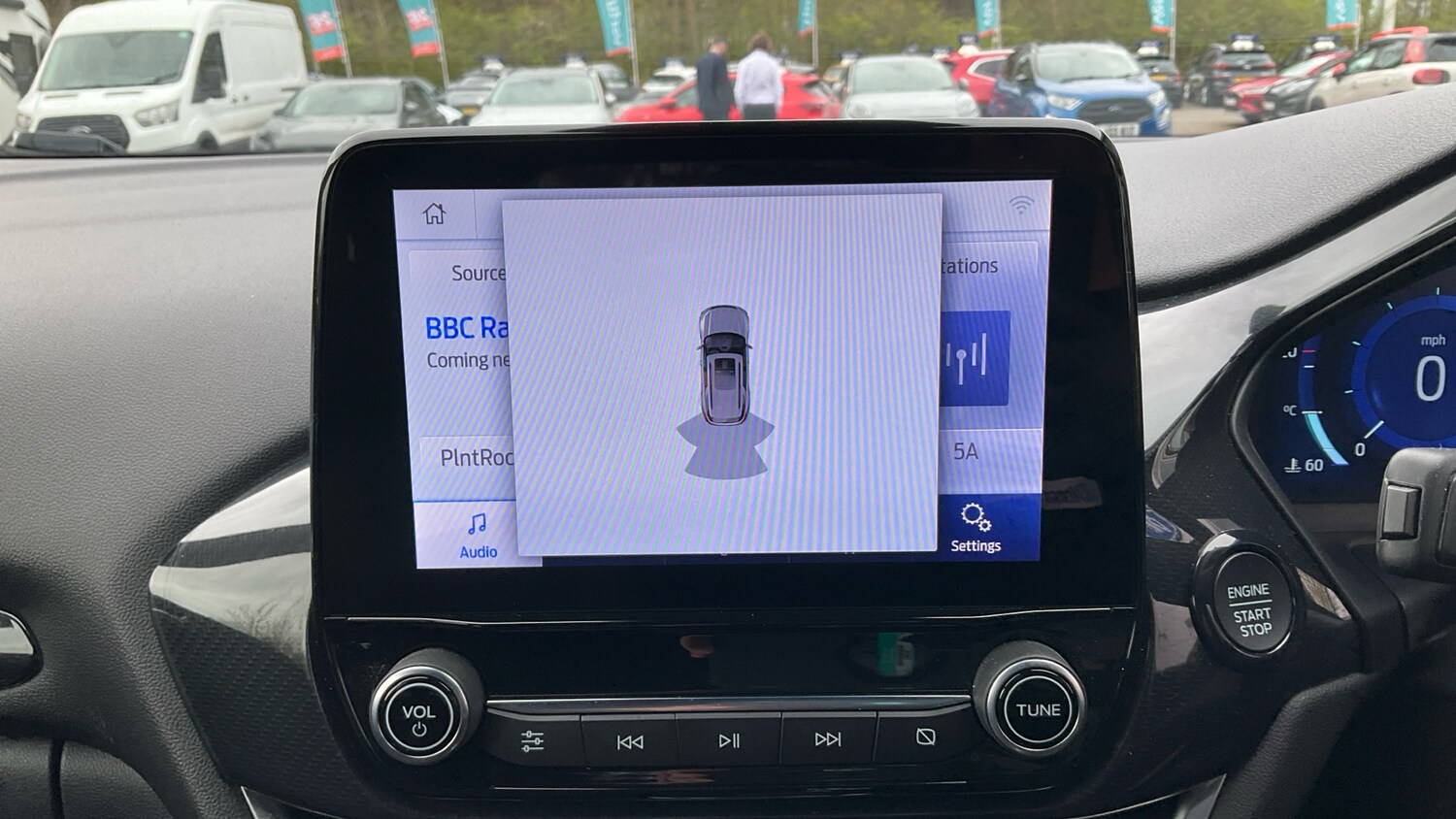 Used Ford Puma 2023 for sale - 78136501: Photo 36