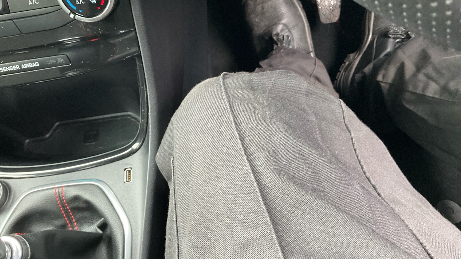 Used Ford Puma 2023 for sale - 78136501: Photo 37