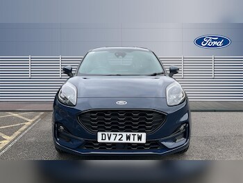Used Ford Puma 2023 for sale - 78136501: Photo