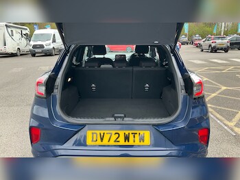 Used Ford Puma 2023 for sale - 78136501: Photo