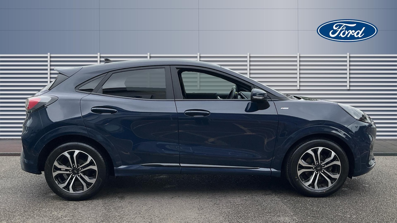 Used Ford Puma 2023 for sale - 78136501: Photo 5