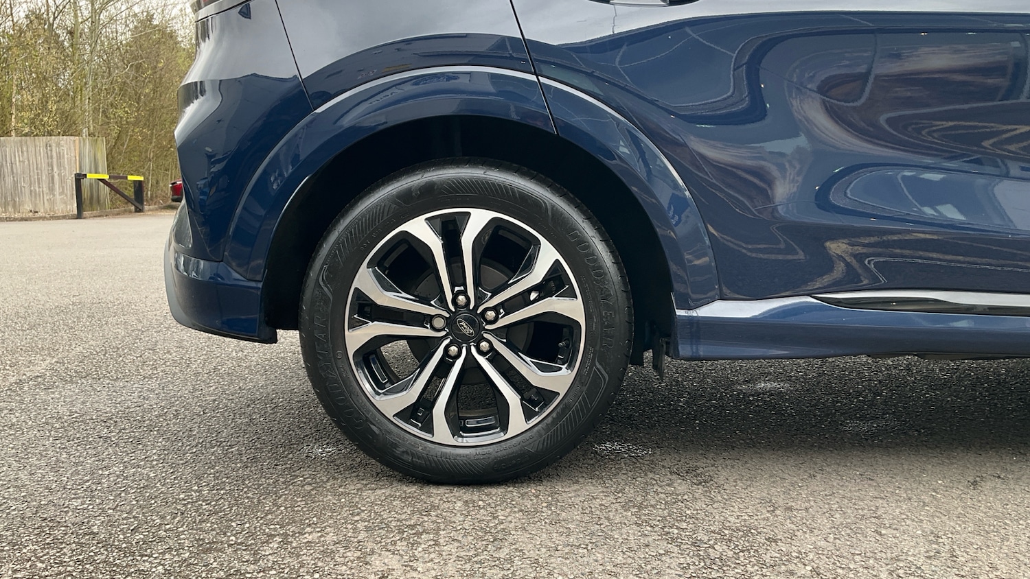 Used Ford Puma 2023 for sale - 78136501: Photo 7