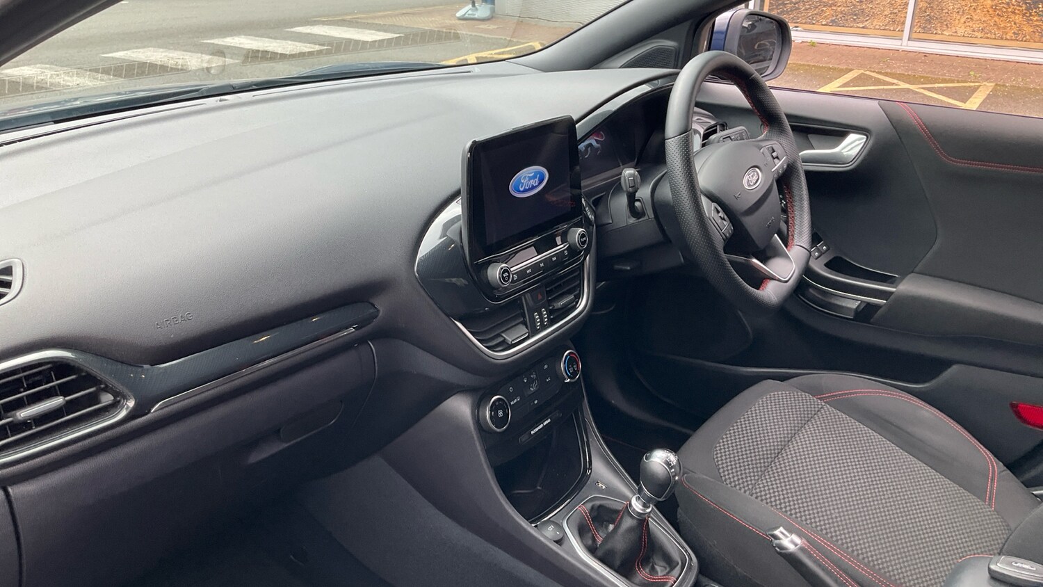 Used Ford Puma 2023 for sale - 78136501: Photo 9