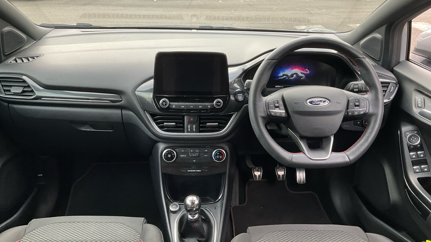 Used Ford Puma 2021 for sale - 78136503: Photo 10