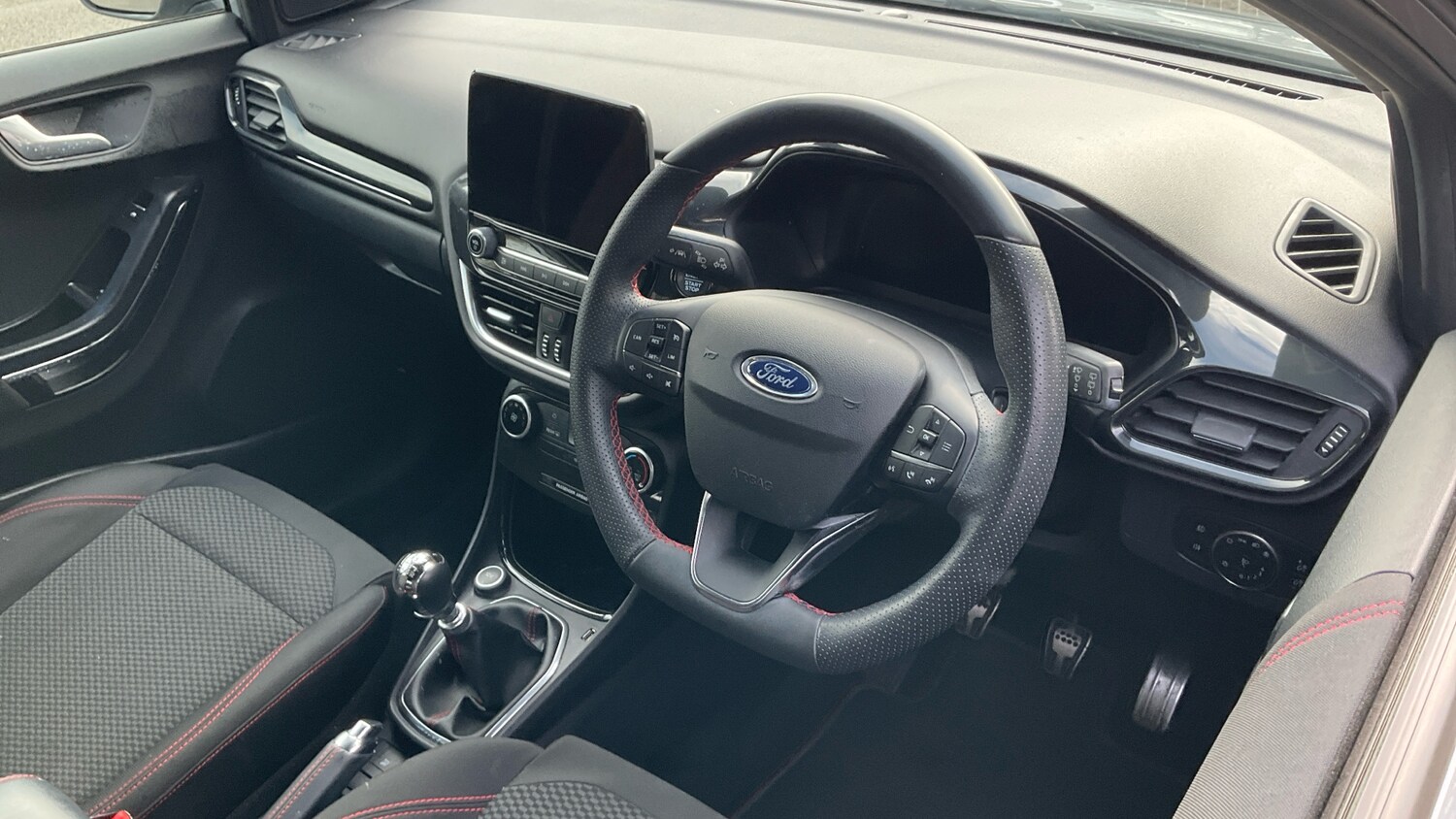 Used Ford Puma 2021 for sale - 78136503: Photo 11