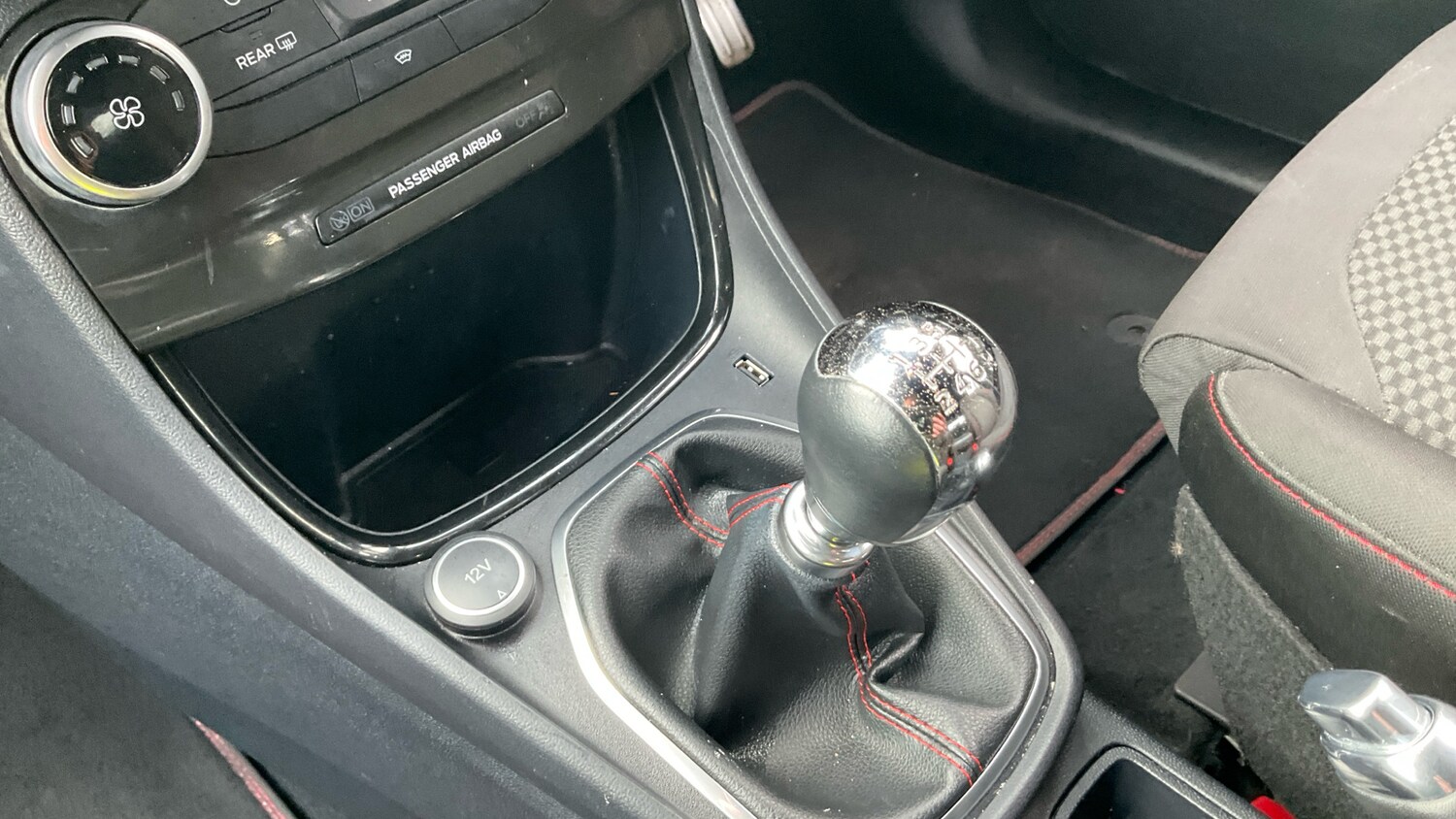 Used Ford Puma 2021 for sale - 78136503: Photo 13