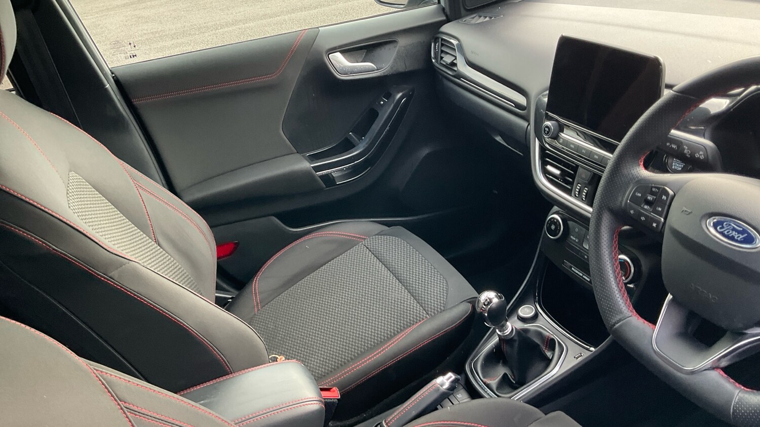 Used Ford Puma 2021 for sale - 78136503: Photo 14