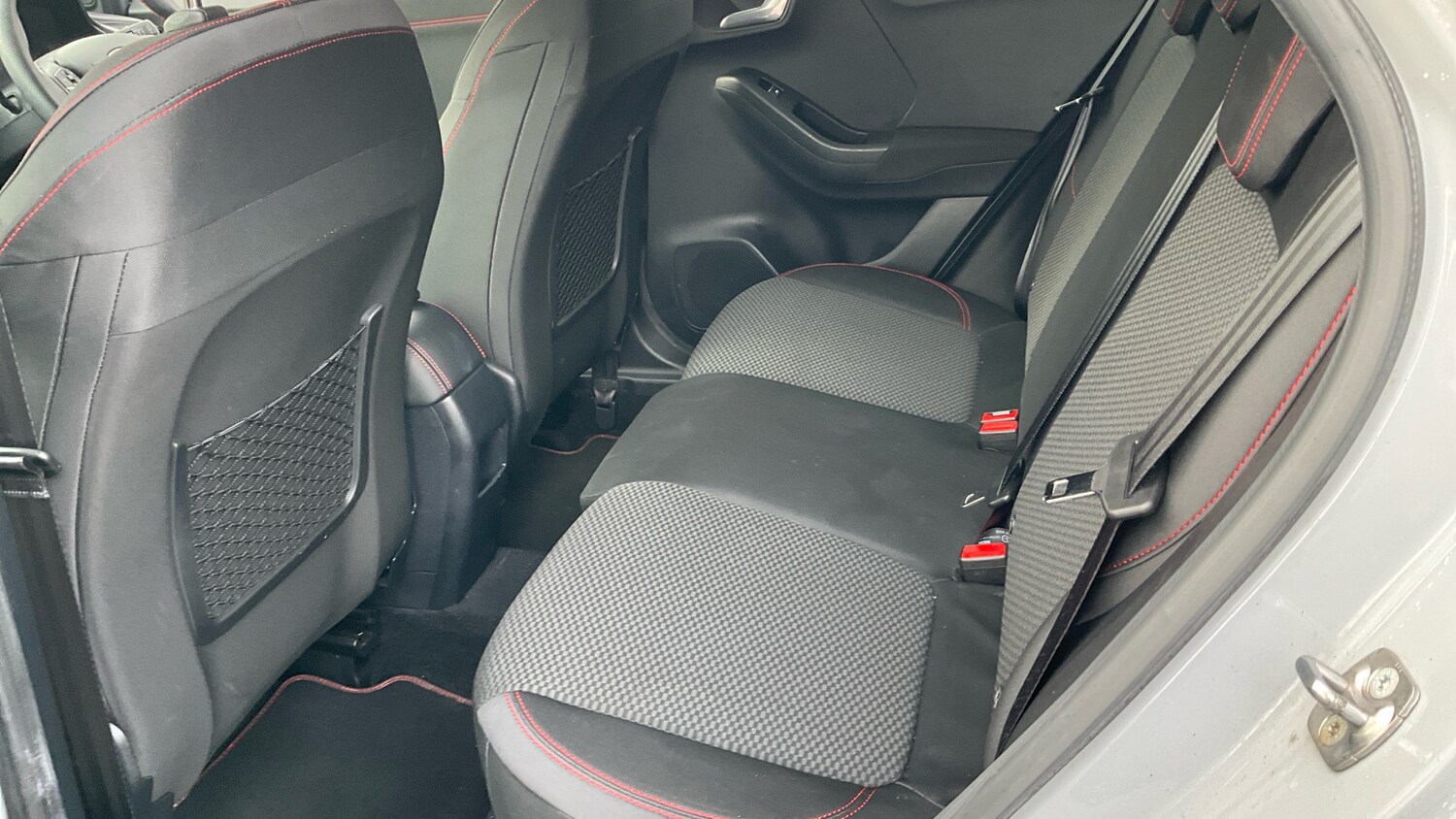 Used Ford Puma 2021 for sale - 78136503: Photo 16