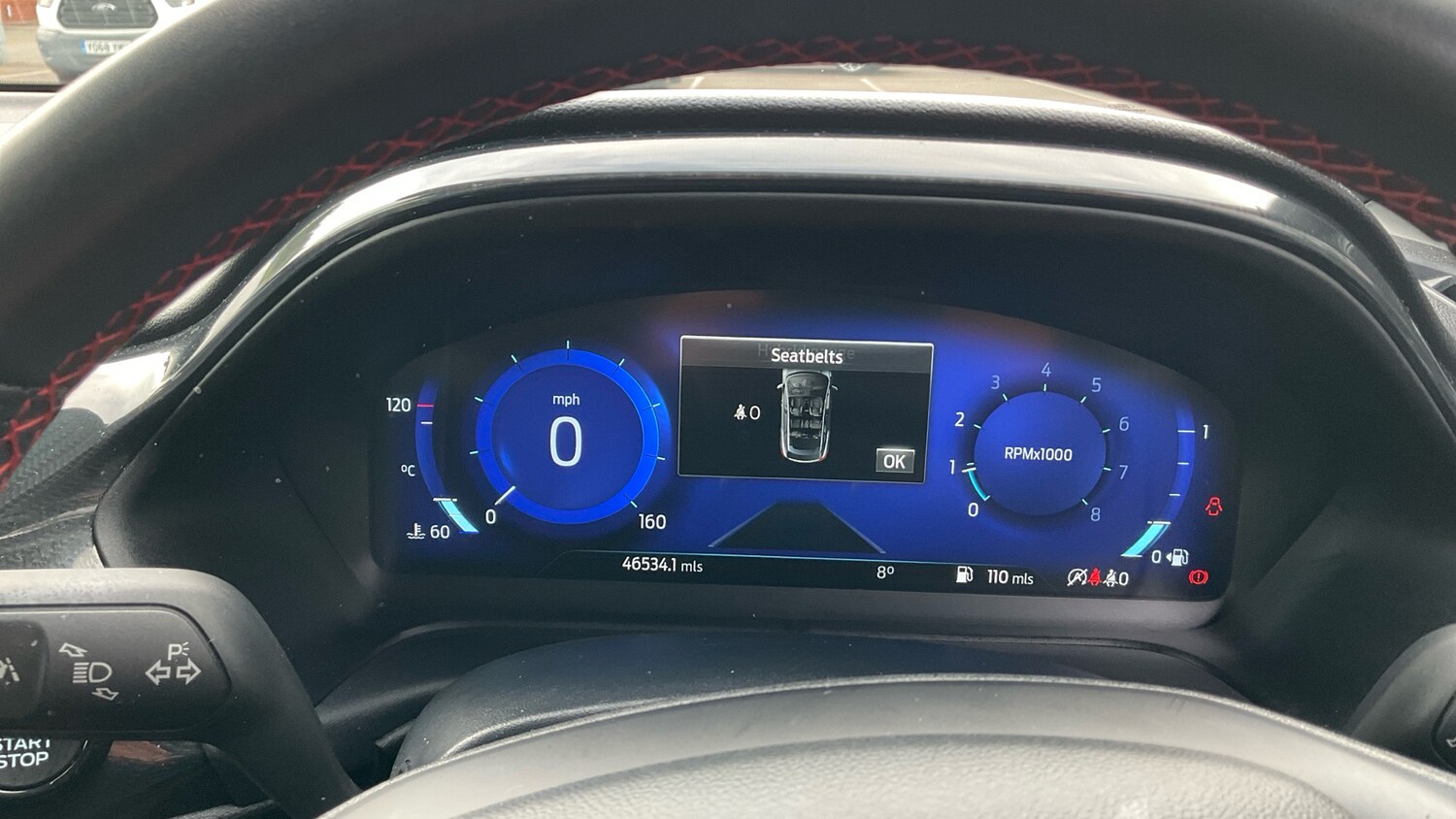 Used Ford Puma 2021 for sale - 78136503: Photo 18