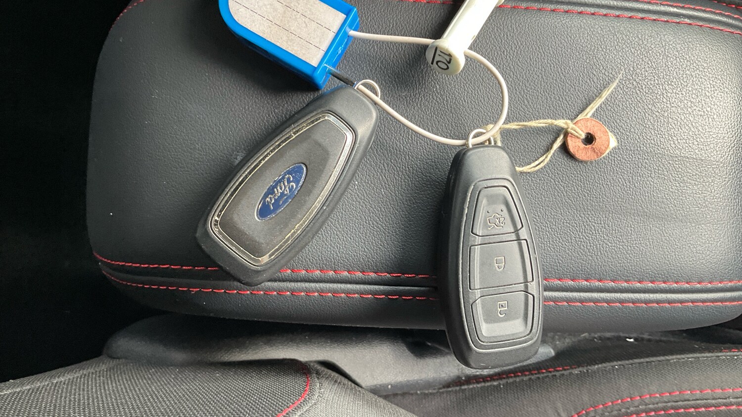 Used Ford Puma 2021 for sale - 78136503: Photo 20