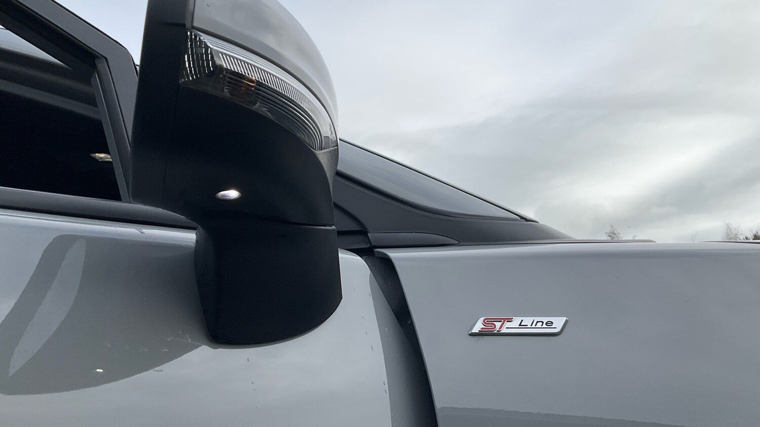 Used Ford Puma 2021 for sale - 78136503: Photo 23