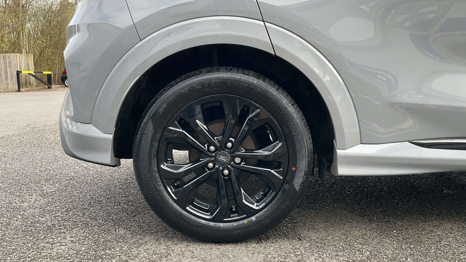 Used Ford Puma 2021 for sale - 78136503: Photo 24