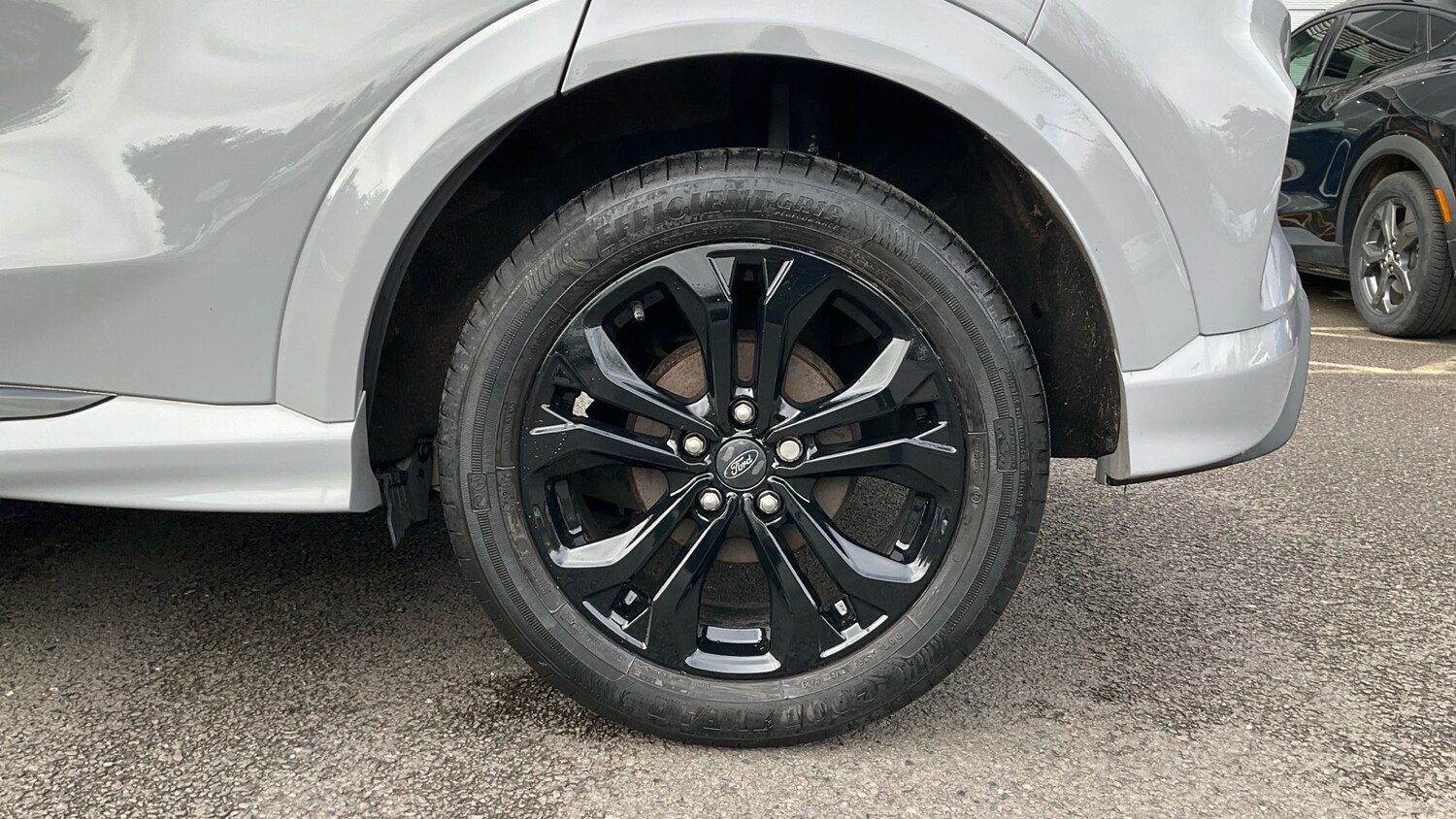 Used Ford Puma 2021 for sale - 78136503: Photo 27