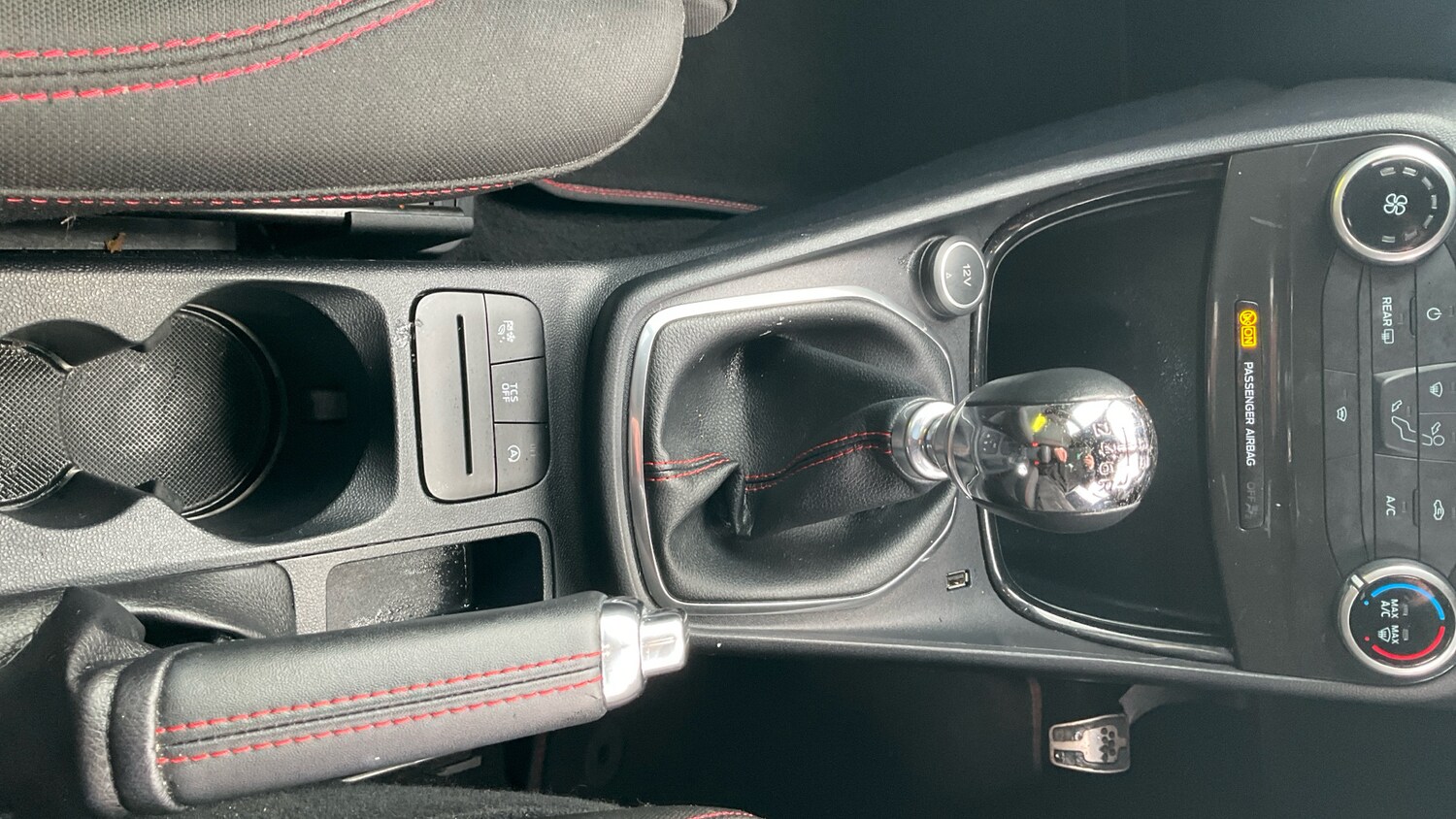 Used Ford Puma 2021 for sale - 78136503: Photo 31