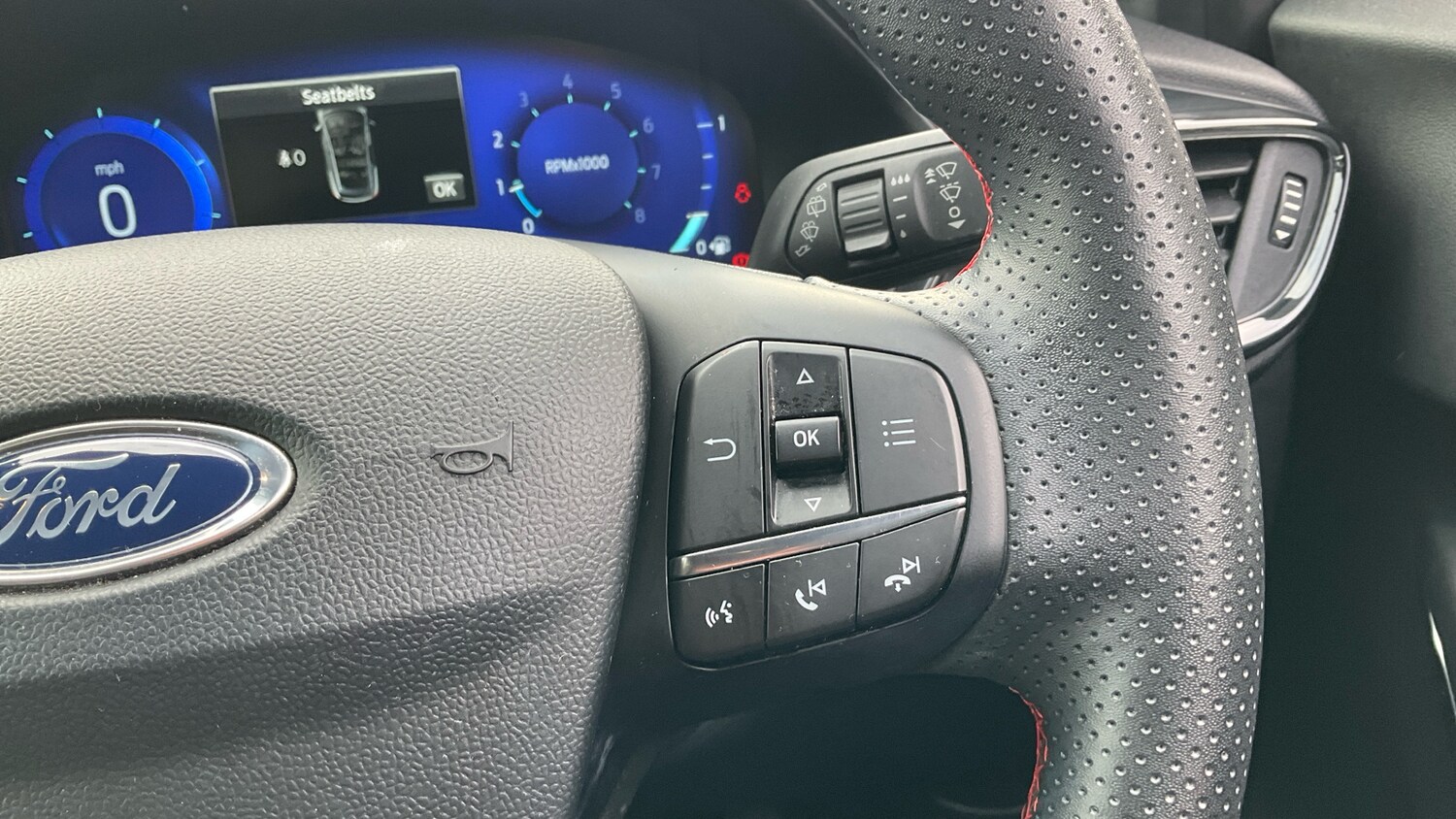 Used Ford Puma 2021 for sale - 78136503: Photo 33