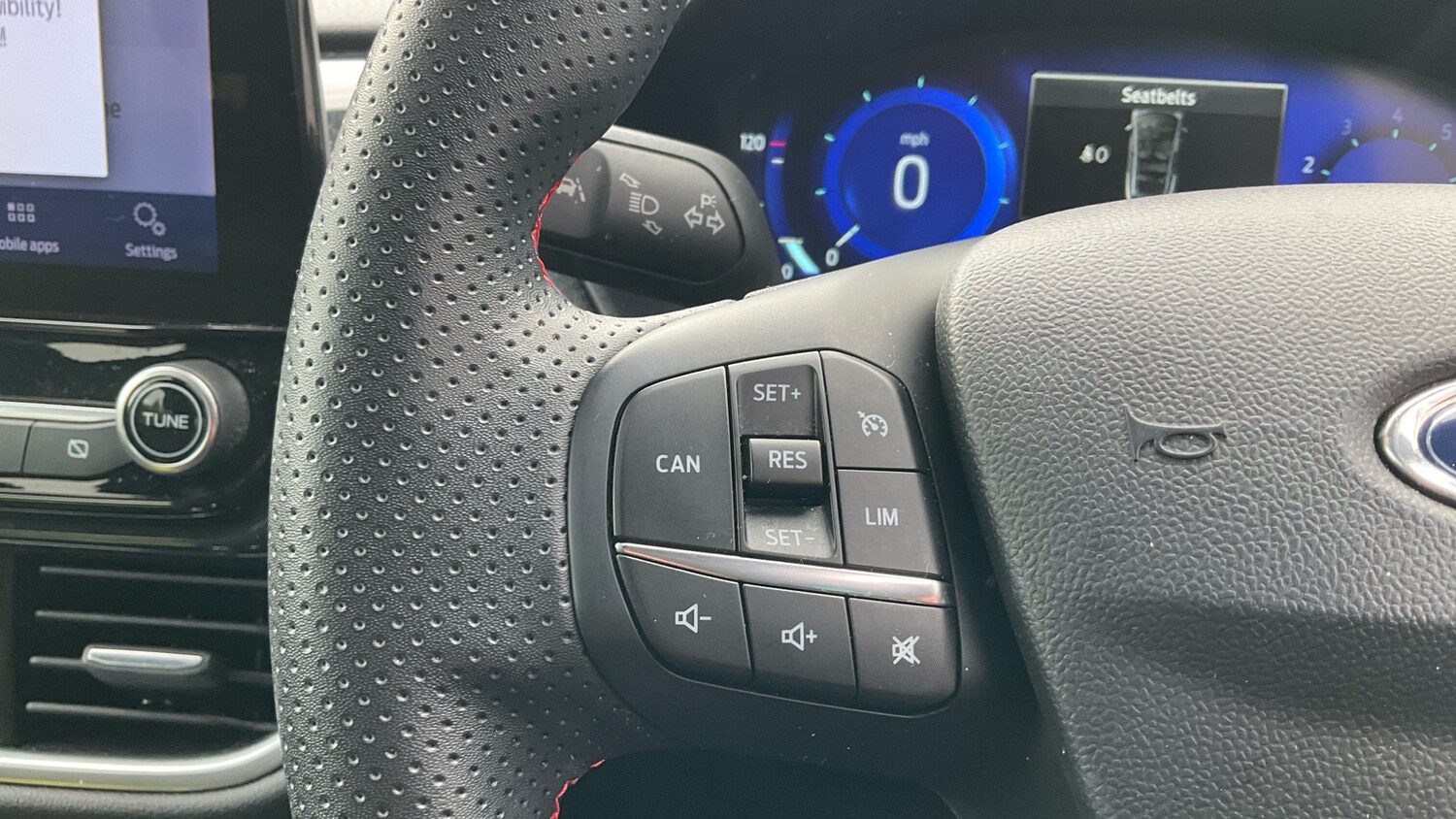 Used Ford Puma 2021 for sale - 78136503: Photo 34