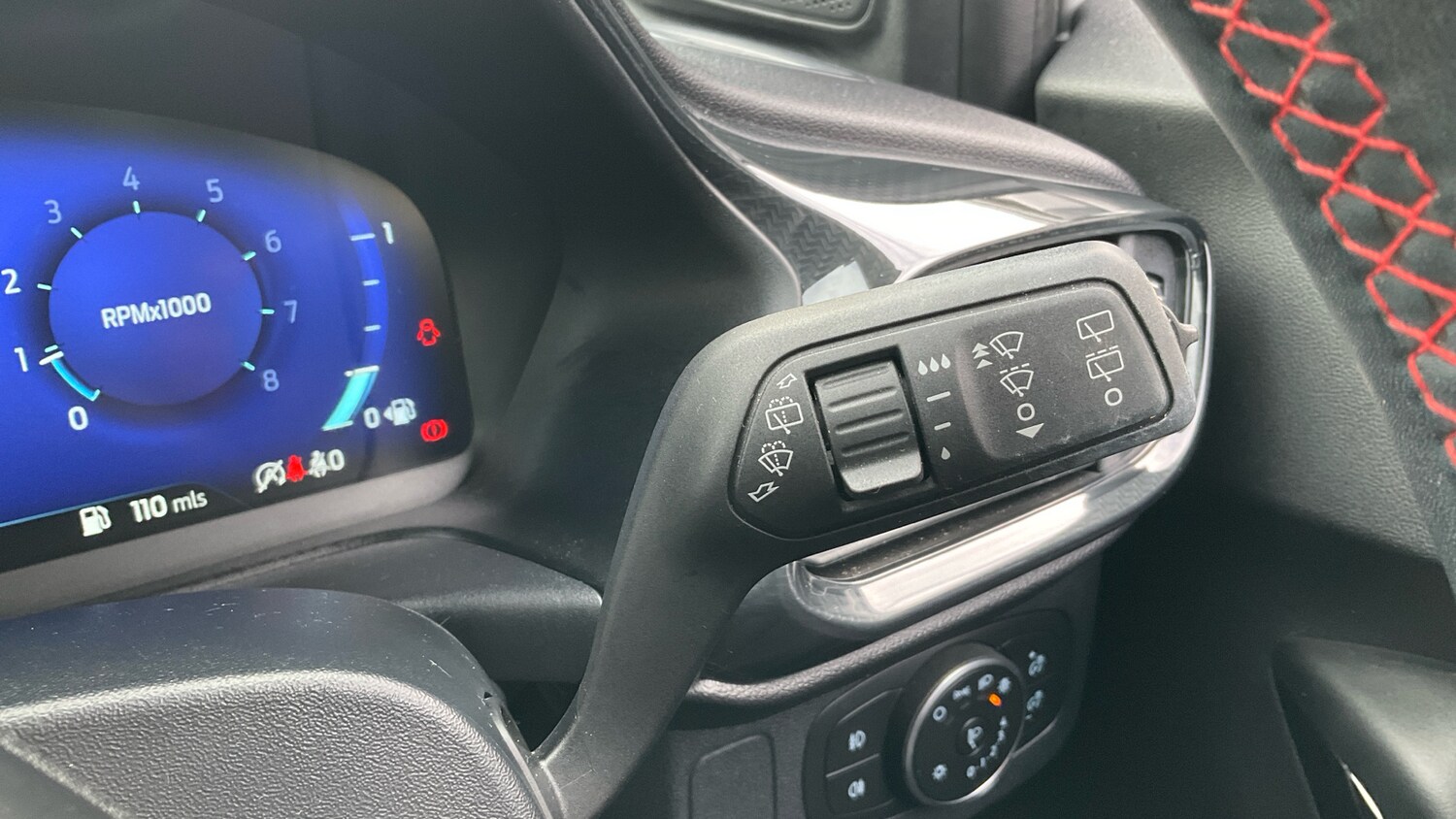 Used Ford Puma 2021 for sale - 78136503: Photo 35