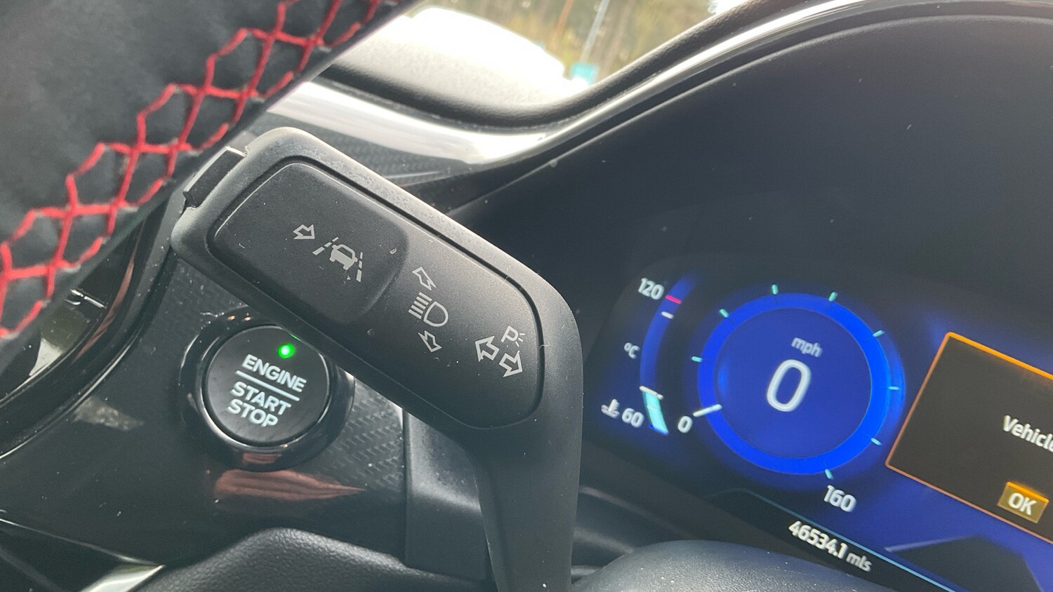 Used Ford Puma 2021 for sale - 78136503: Photo 36